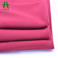 Mulinsen Textile Plain Dyed Ponte de Roma Fabric 100% Polyester Jersey Manufacturer